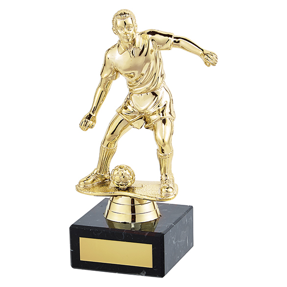 Dominion Football Trophy - TR19579
