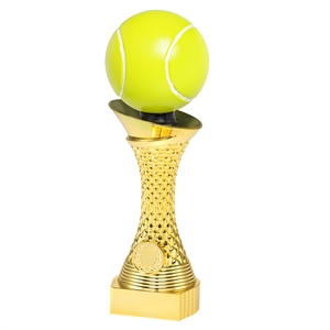 Imperial Gold Tennis Trophy Minimum 12 - ST.045.01