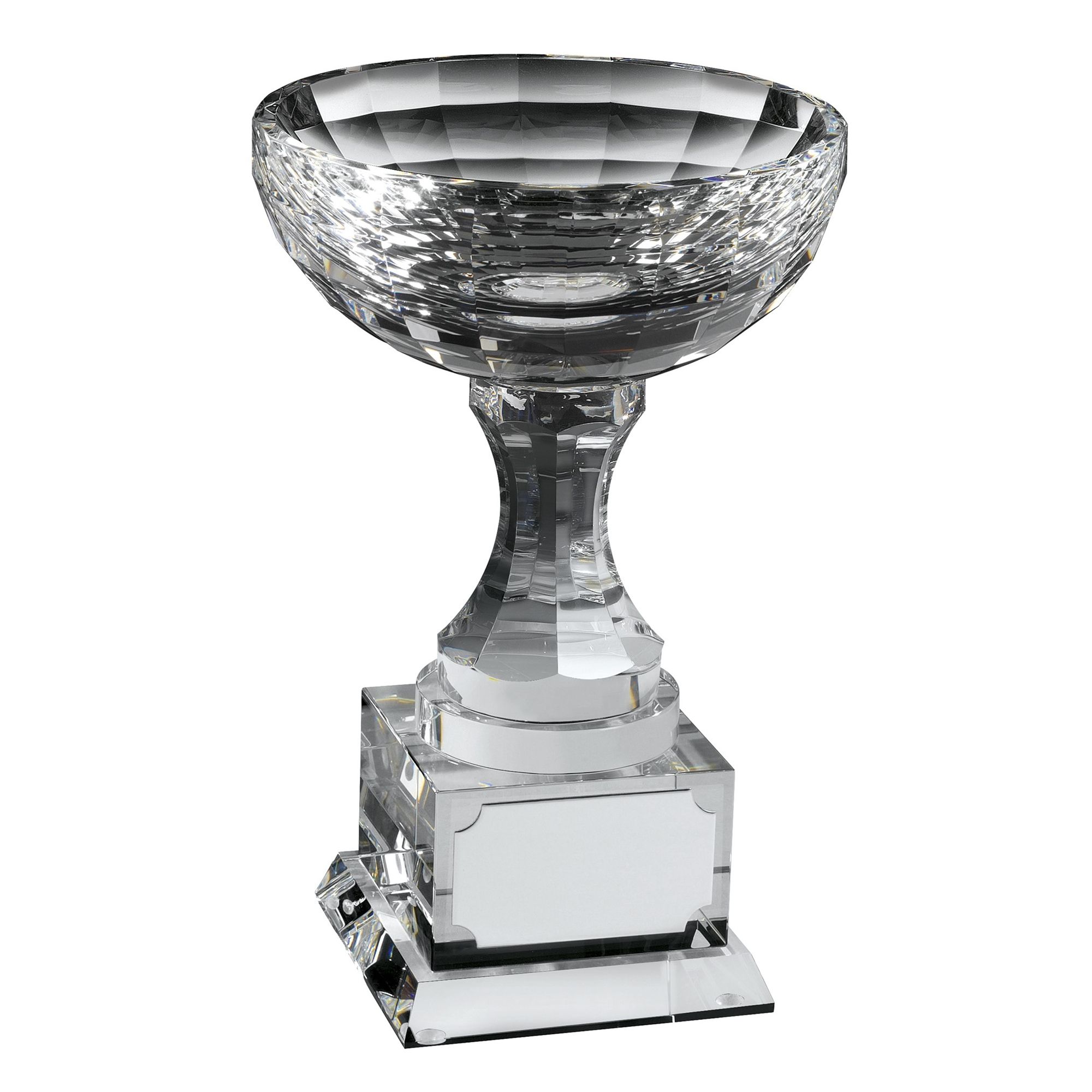 Swatkins Crystal Cup - AC60 | Impact Trophies