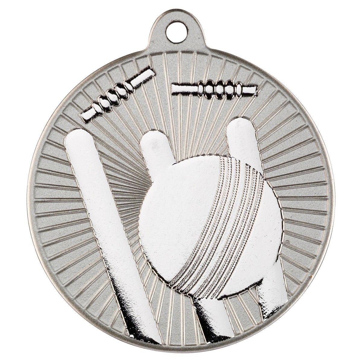 Bergin Cricket Medal - MV06 | Impact Trophies