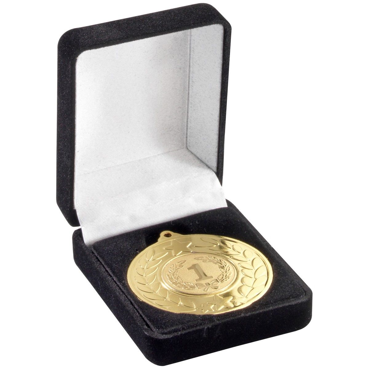 Deluxe Medal Box - MB01 | Impact Trophies