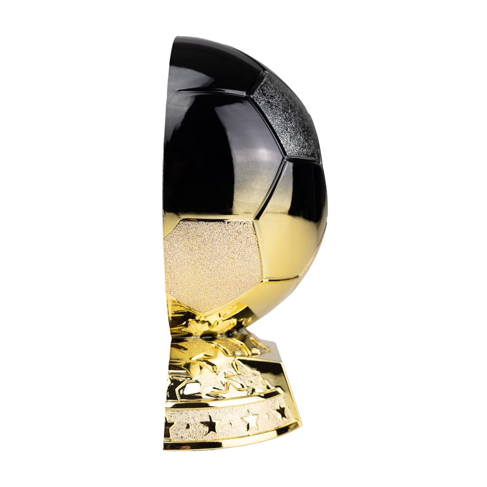 Elite Football Most Improved Award - PM25405 | Impact Trophies