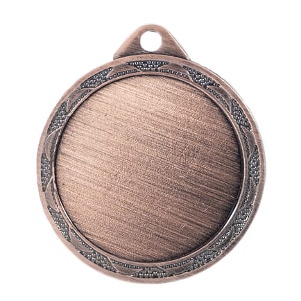 Pack of 300 Impact Budget Radial Extra Small Medals with Ribbons (32mm ...