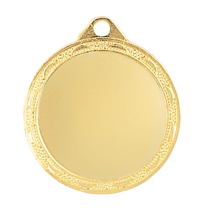 Pack of 1000 Impact Budget Radial Extra Small Medals with Ribbons (32mm ...