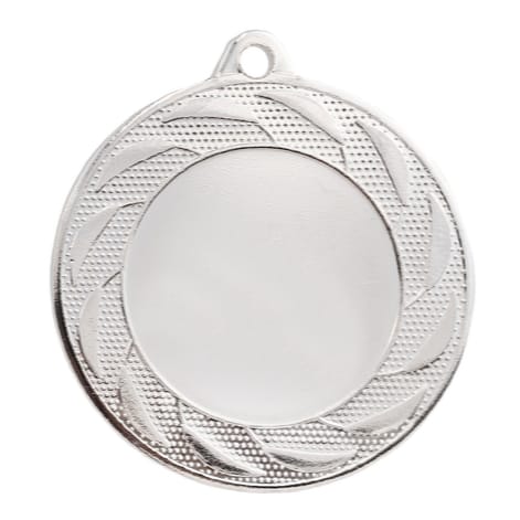 Pack of 1000 Impact Budget Radial Extra Small Medals with Ribbons (40mm ...
