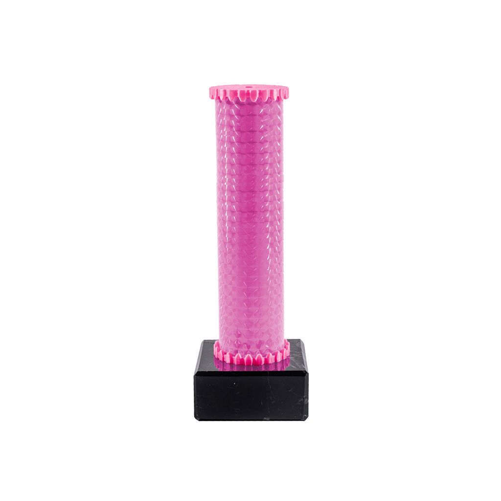 Icon Holographic Paramount Star Column Trophy - AFCOLH-AFBP010 | Impact ...
