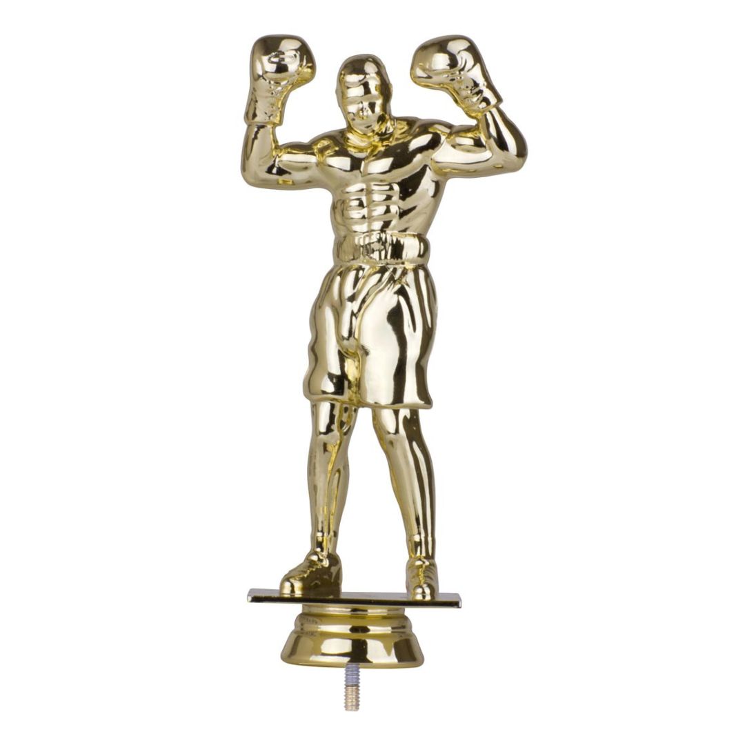 Boxing Figure Topper - FB15201 | Impact Trophies