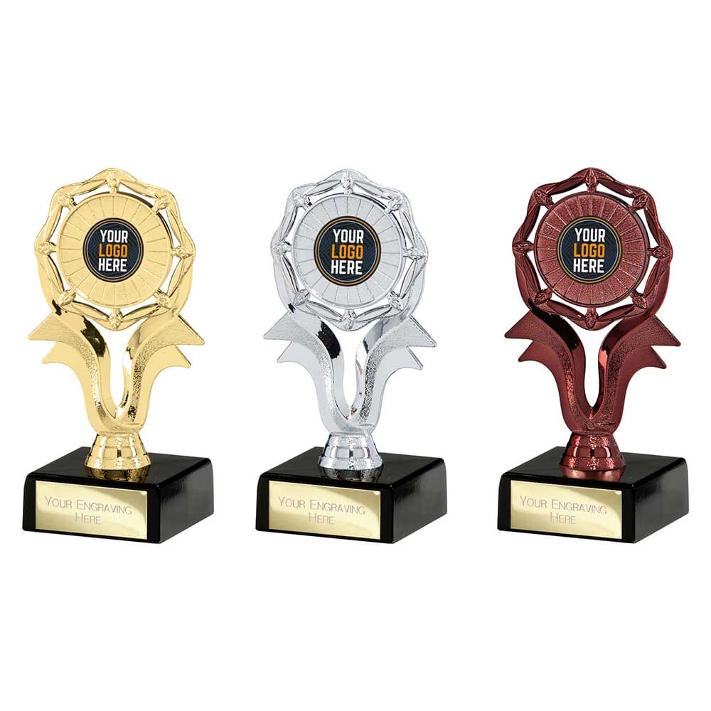 Star Fire Multi-Sport Trophy - TR24502 | Impact Trophies