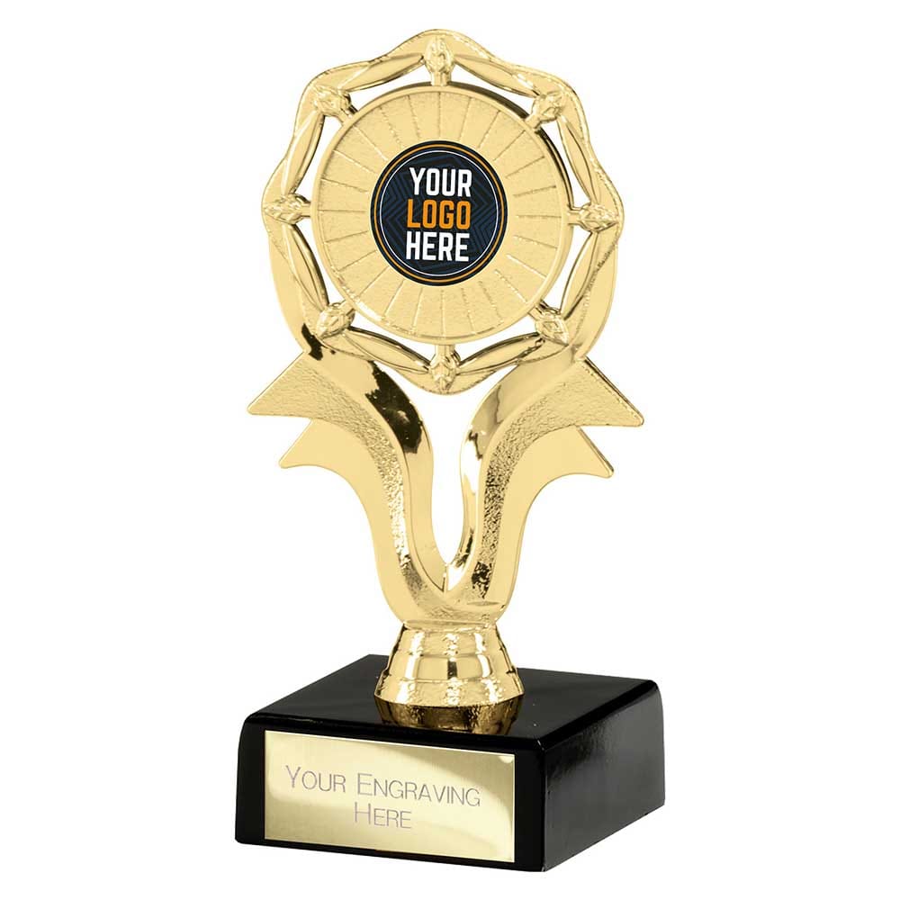 Star Fire Multi-Sport Trophy - TR24502 | Impact Trophies