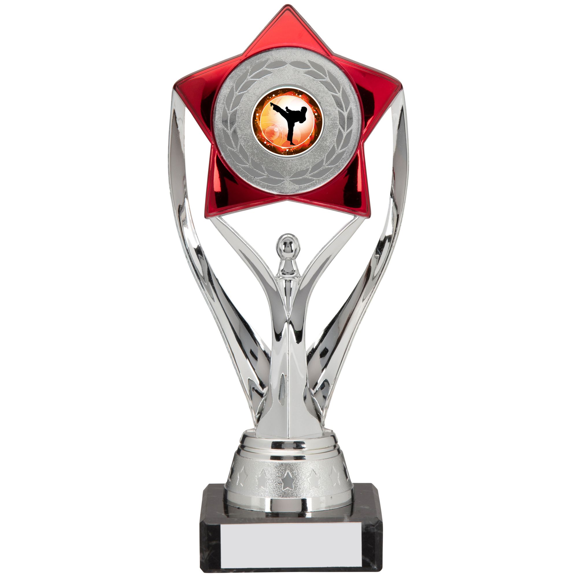 Future Star Gazer Award Red or Blue - AT160A/ AT140A | Impact Trophies