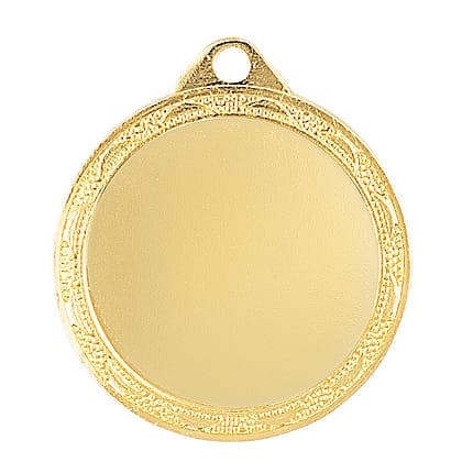 Pack of 100 Impact Budget Radial Extra Small Medals with Half Price ...