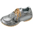 adidas gazelle silver green womens Adidas X Crazyfast Messi.3 Turf Shoes Soccer IE4074 Silver