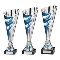 Trophies, Glass Trophies, Silver Trophies, Shields | Impact Trophies