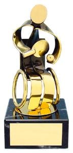 Wheelchair Sport Trophies | Impact Trophies