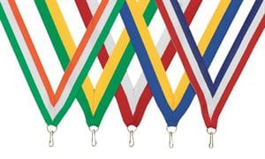 Medal Ribbons | Impact Trophies