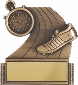 Fun Run Medals & Ribbons | Impact Trophies