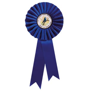 Rosettes and Place Ribbons | Impact Trophies