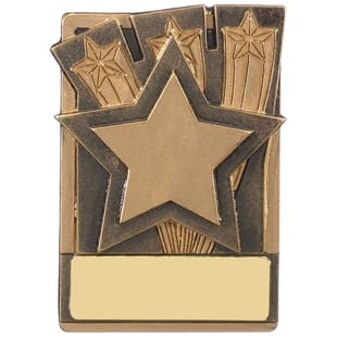 Star Awards & Trophies | Impact Trophies