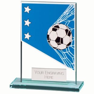 Sports Football Trophies Goalkeeper Awards - Brunel Trophies