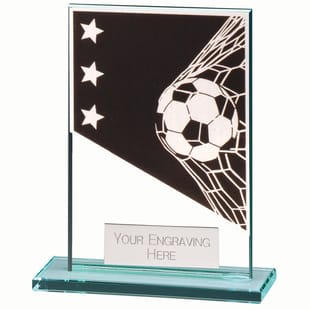 Lockdown QUIZ FALCON TROPHY AWARD 5 SIZES FREE ENGRAVING