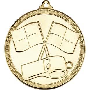 Rugby Medals | Impact Trophies