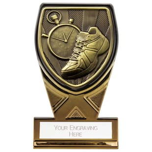Running Trophies | Impact Trophies