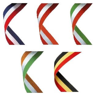 Medal Ribbons | Impact Trophies