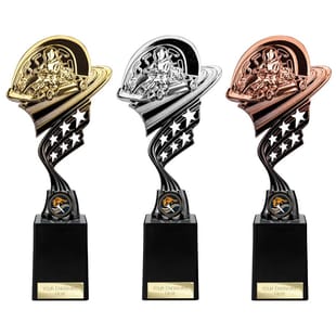 trophée Karting en bronze , R Harot- Guerault • EUR 14,99