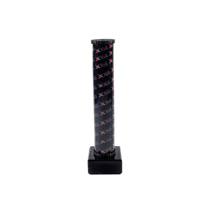 Icon Custom Printed Solid Colour Trophy Column Base - AFCOLS | Impact ...