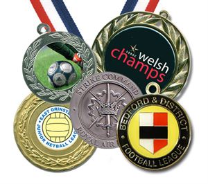 *View All Medals