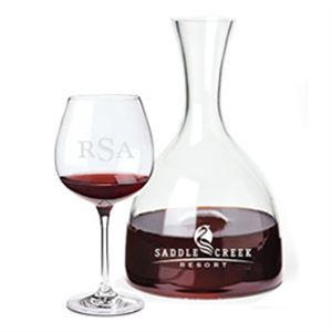 Corporate Glassware & Gifts