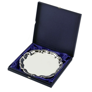 Business Trays & Salvers