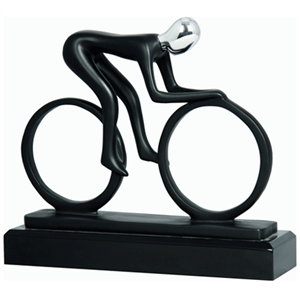 Cycling Trophies & Awards