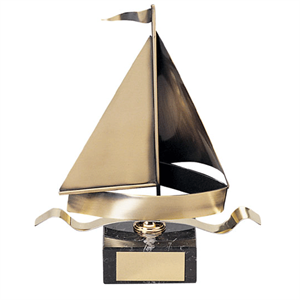 Sailing Trophies & Awards