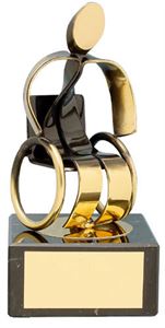 Wheelchair Sport Trophies