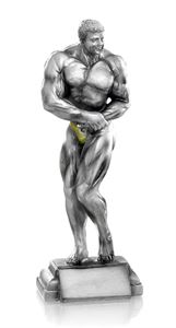 Body Building Trophies & Awards