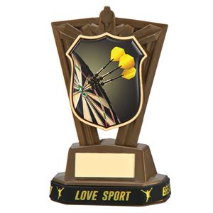 Darts Trophies & Awards