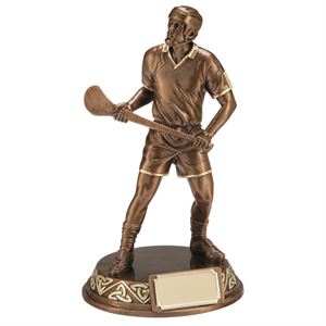 Gaelic Sports Trophies & Awards