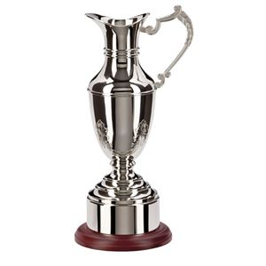 Golf Trophies & Awards