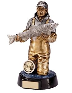 Fishing Trophies & Awards