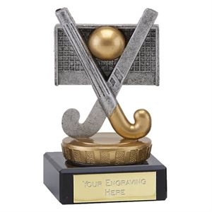 Hockey Trophies & Awards