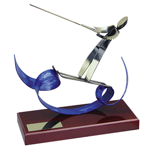 Water Skiing Trophies & Medals