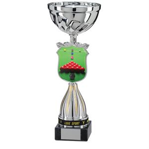 Snooker Trophies & Awards