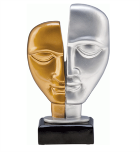 Drama Trophies & Awards