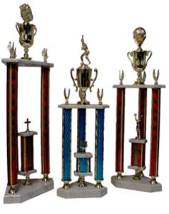 Column Trophies