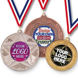 Bulk Buy Beach Volleyball Medal Packs