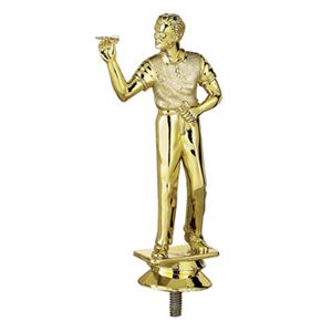 Figure Top Darts Trophies