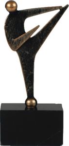 Martial Art Trophies