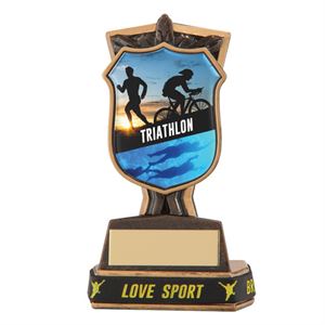 Triathlon Trophies