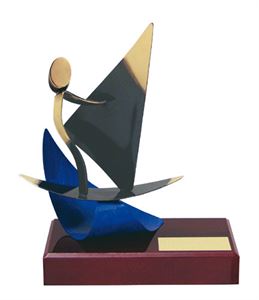 Windsurfing Trophies